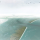 Illustration for article titled How to Protect Cities from Sandy-like Storms? Its All About Islands